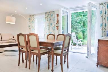 Apartamenty przy Parku Leśnym - PolanicaApartamenty