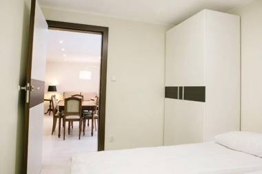 Apartamenty przy Parku Leśnym - PolanicaApartamenty