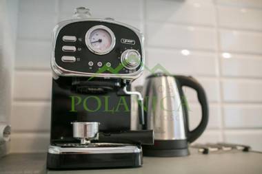 Willa przy Parku - PolanicaApartamenty pl