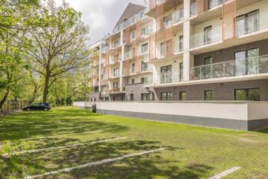 Polanica Residence & Spa MyWeek