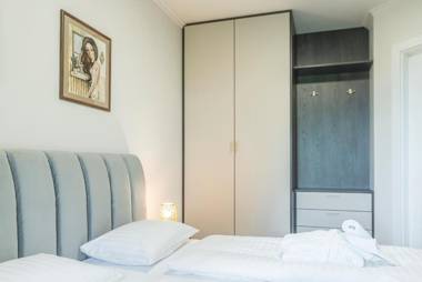 Polanica Residence & Spa MyWeek