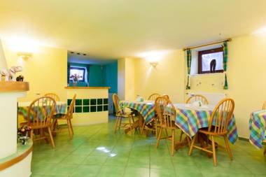 Pensjonat Pod Świerkami