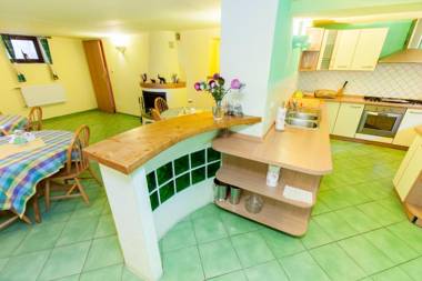 Pensjonat Pod Świerkami