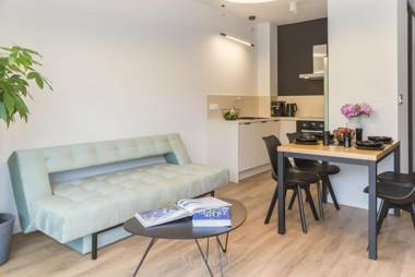 Factory Polanica MyWeek