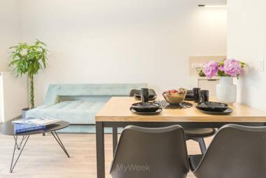 Factory Polanica MyWeek