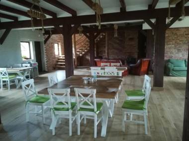 Pensjonat Przy Stajni