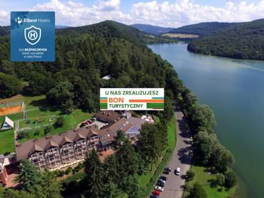 Hotel Solina Resort & Spa