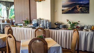 Pensjonat Na Górce - Widok Na Jezioro Solińskie i Góry