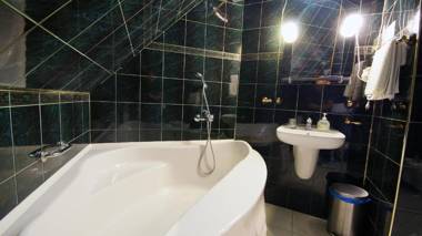 Pensjonat Na Górce - Widok Na Jezioro Solińskie i Góry