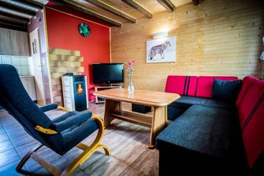 Ośrodek wypoczynkowy "Matiaszówka"