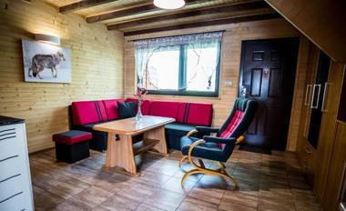 Ośrodek wypoczynkowy "Matiaszówka"