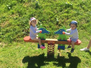 Solinianka Villas & Spa