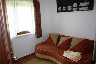 Domki w Bieszczadach