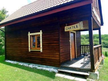 Chatka Zuzia