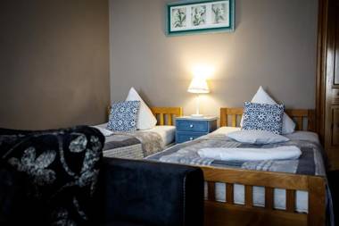 Anielski Zakatek Polanczyk