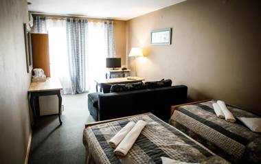 Anielski Zakatek Polanczyk