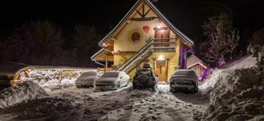 Bajeczny domek Andrzejówka