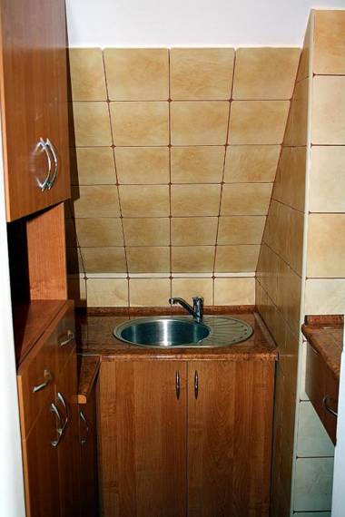 Dom Aga Bieszczady 10 osobowy