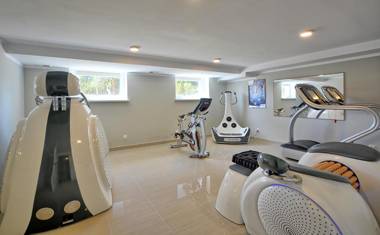 SPA & RESORT BUKOWIEC