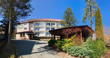 Ośrodek Wypoczynkowy Tarnica