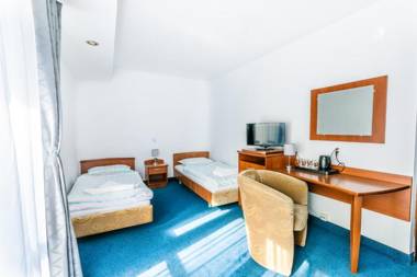 Ośrodek Wypoczynkowy Tarnica