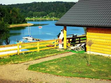 Domki Dobra Miejscówka