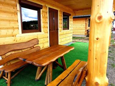 Domki Dobra Miejscówka