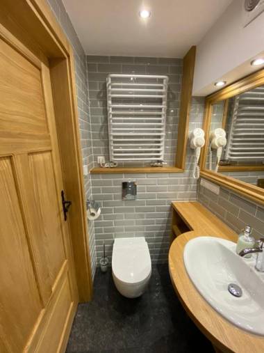 Apartament Zdrojowa z tarasem i ogrodem