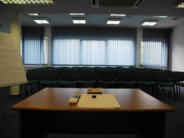 Hotel Stawisko Klaudyn