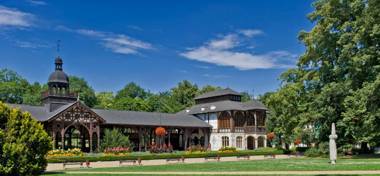 Sanatorium "Dąbrówka"