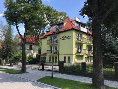 Antonina ***PensjonPrzyKortach***