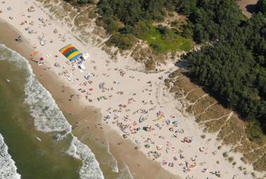 Villa Mare Apartamenty