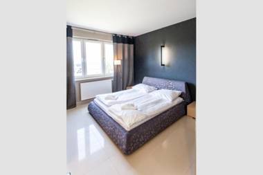 Apartamenty Sun & Snow Grzybowo