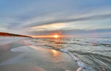 Apartments M&M Kołobrzeg Polanki