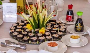 Neptuno Resort & Spa