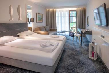 Neptuno Resort & Spa