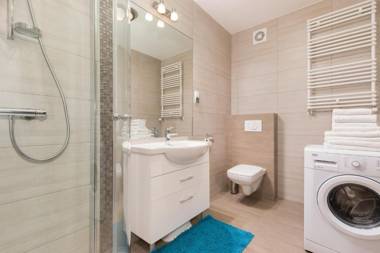 Jantar Apartamenty - Family Vacation Polanki