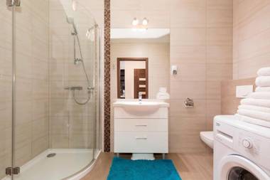 Jantar Apartamenty - Family Vacation Polanki