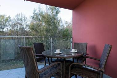 Jantar Apartamenty - Family Vacation Polanki