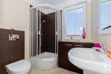 Jantar Apartamenty Luxury Baltic Residence
