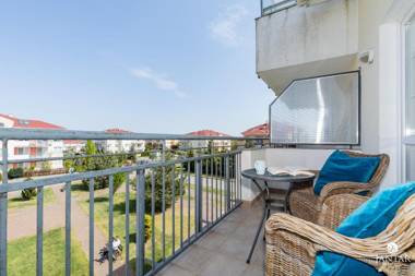 Jantar Apartamenty Luxury Baltic Residence