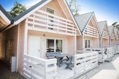 Holiday Park & Resort Grzybowo