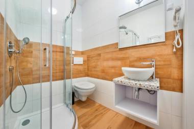 Apartamenty Sun & Snow Seaside Grzybowo