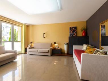 VacationClub – Osiedle Bałtyk Apartament 8