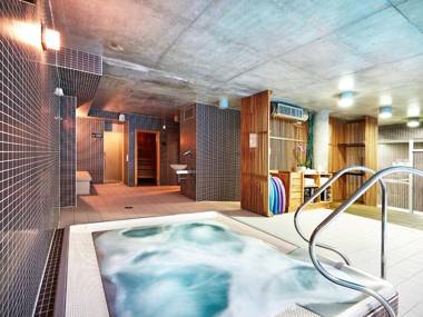 VacationClub – Osiedle Bałtyk Apartament 8