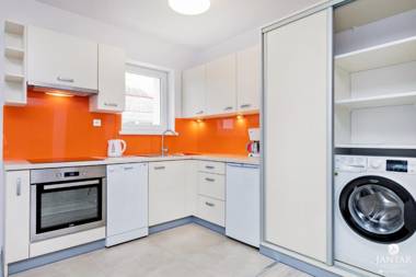 Jantar Apartamenty - Willa Jałowcowa