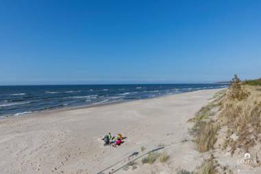 Jantar Apartamenty - APARTAMENTY KLARA