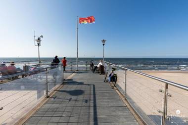 Jantar Apartamenty - APARTAMENTY KLARA