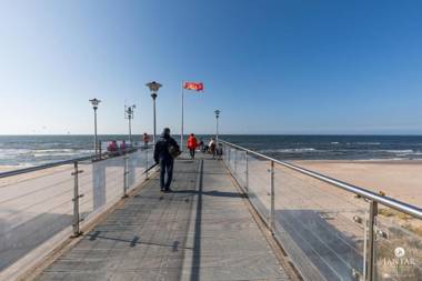 Jantar Apartamenty - APARTAMENTY KLARA