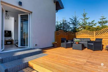 Jantar Apartamenty - Casa Francesco